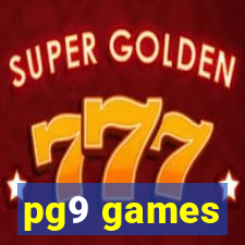 pg9 games